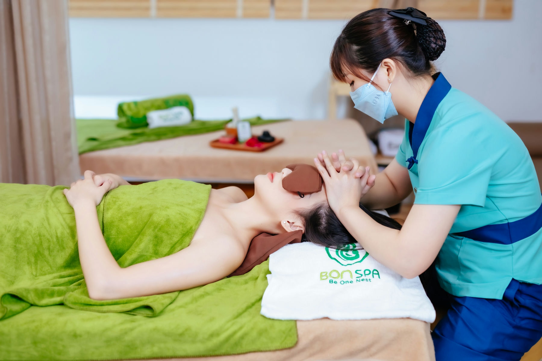 Massage Body Toan Dien
