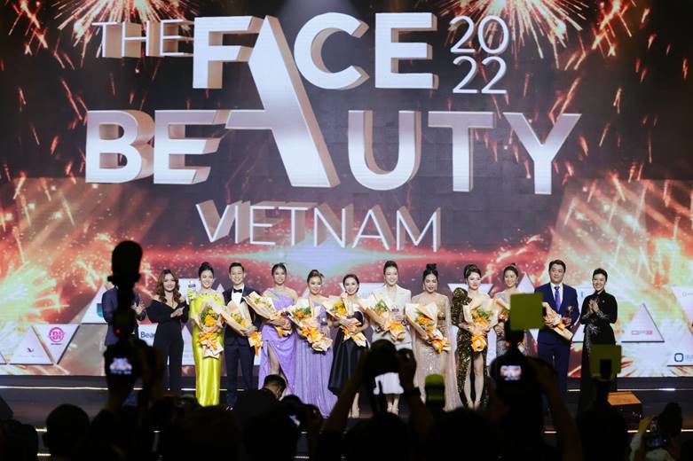 Bon Spa Chia Se Phuong Phap Lam Dep Khong Xam Lan Tai The Face Beauty Viet Nam 2022 8196 3