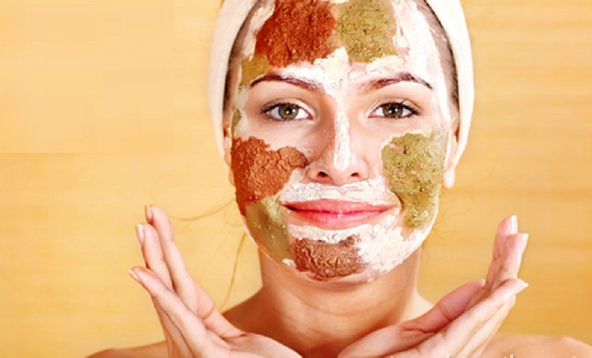 Thế nào là chăm sóc da mặt từ thiên nhiên?