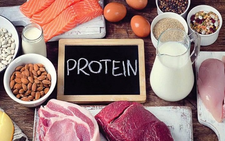 Nhóm thực phẩm protein được bác sĩ khuyên dùng