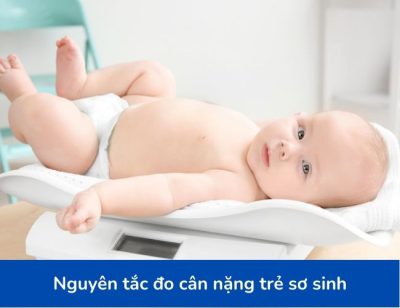 Cân Nặng Của Trẻ Sơ Sinh Bị ảnh Hưởng Bởi Những Yếu Tố Nào