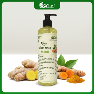 Cot Hung Nghe Ha Tho Bon Spa