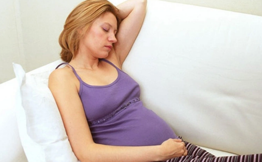 Những dấu hiệu giúp nhận biết quai bị ở phụ nữ mang thai