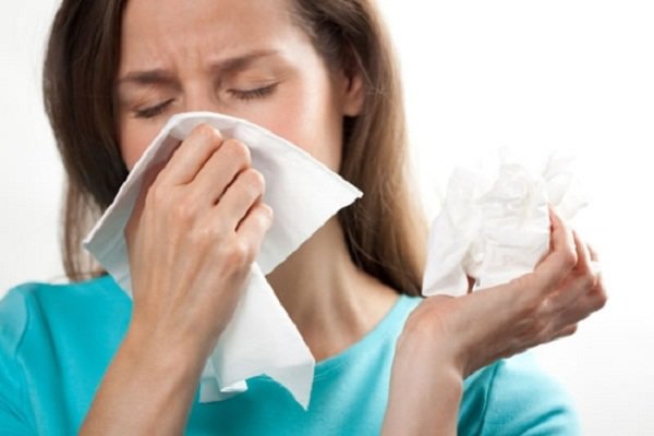 Khả Năng Mắc Bệnh Cảm Lạnh Cảm Cúm Tăng Cao