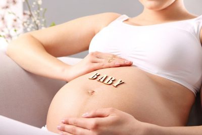 phòng tránh tình trạng bào thai bị suy dinh dưỡng