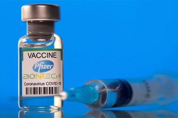 Điểm Danh Những Loại Vắc Xin Cần Tiêm Cho Bé