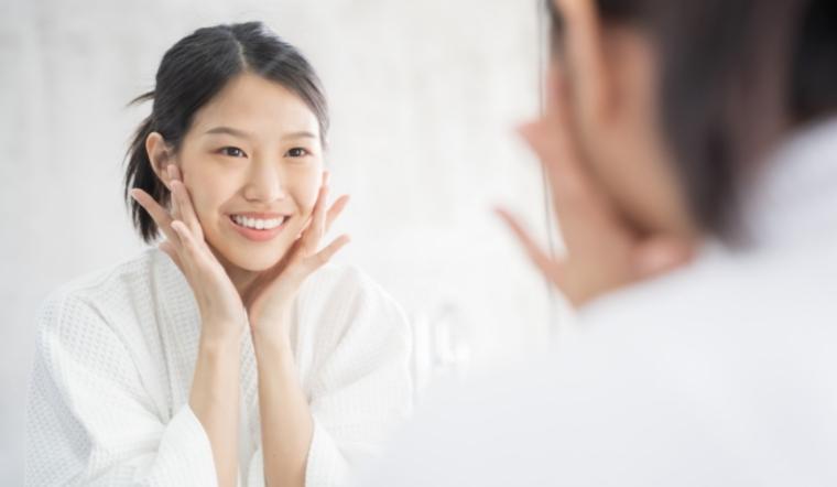 Bảo Vệ Da Mùa đông Bằng Chế độ Chăm Sóc Hợp Lý