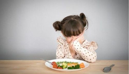 Các Giải Pháp Hữu ích để Cải Thiện Tình Trạng Không Tăng Cân