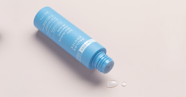 Các Sản Phẩm Chứa Bha đáng Chú ý Trên Thị Trường