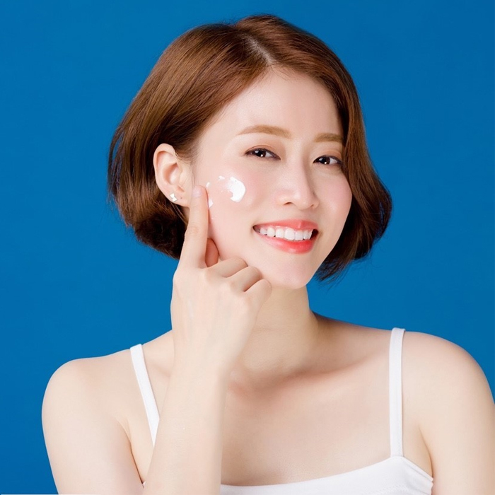 Những Lưu ý Khi Bôi Kem Chống Nắng