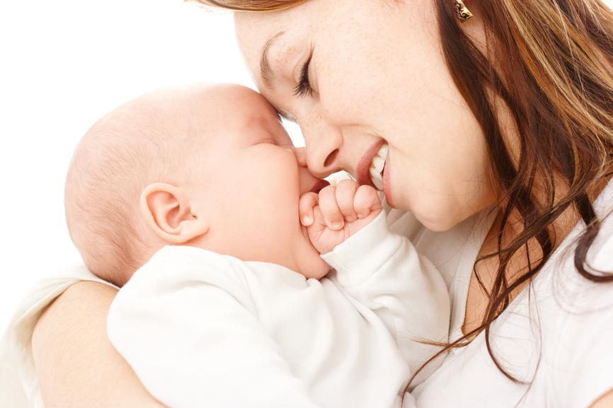 Dinh dưỡng hợp lý giúp phục hồi sức khỏe sau sinh