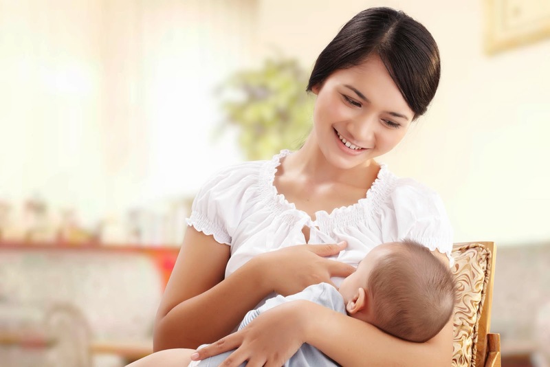 Nghỉ ngơi hợp lý để phục hồi sức khỏe sau sinh