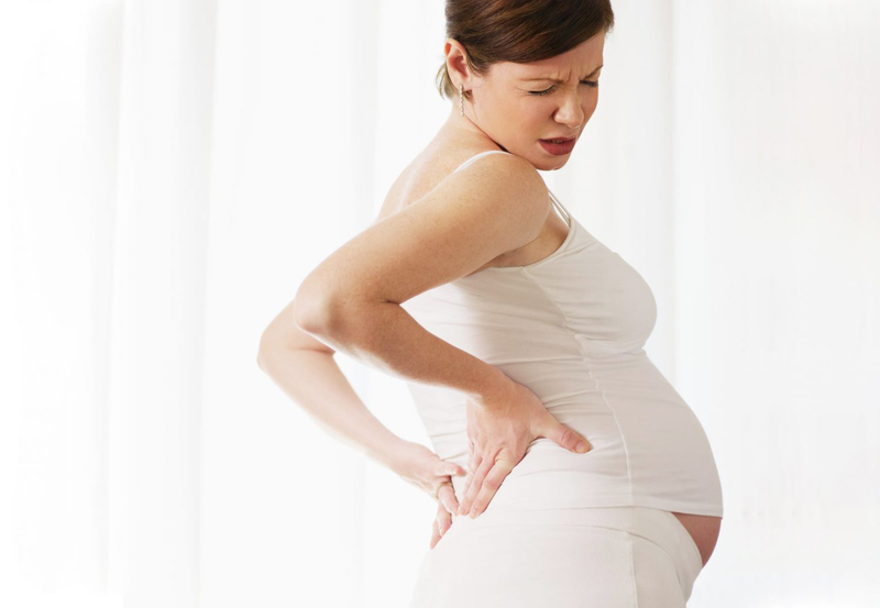 Lợi ích Của Bài Tập Nhẹ Giúp Mẹ Bầu Giảm đau Lưng