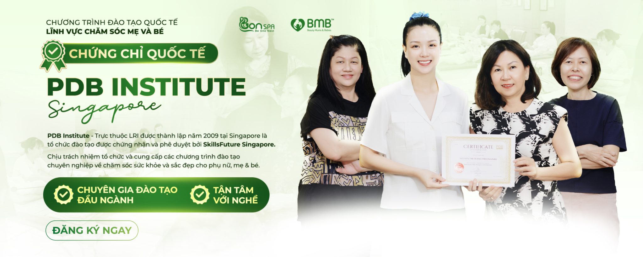 Nội Dung đào Tạo Trong Chương Trình Quốc Tế