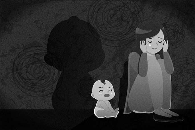 Tại Sao Mẹ Sau Sinh Dễ Bị Stress