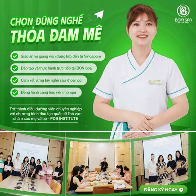 Tại Sao Nên Chọn Chương Trình đào Tạo Quốc Tế