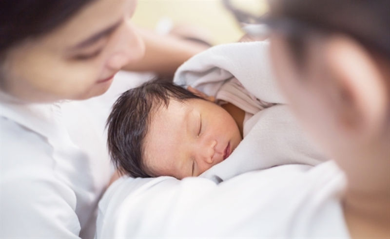 Tầm Quan Trọng Của Việc Chăm Sóc Vùng Kín Sau Sinh