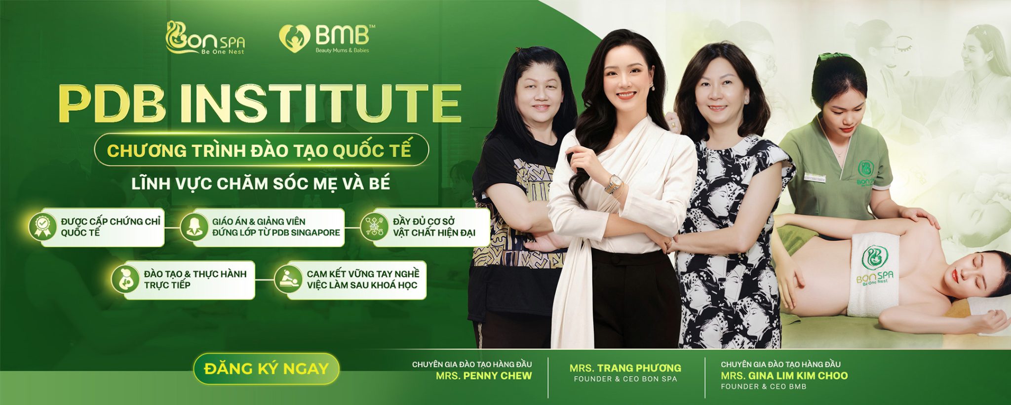 Vì Sao Chương Trình đào Tạo Quốc Tế Là Xu Hướng Tất Yếu