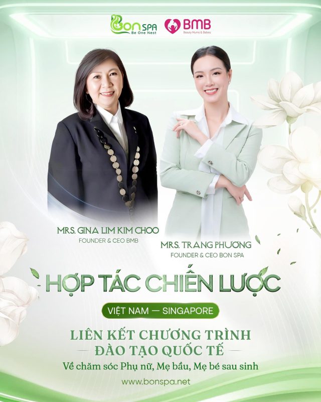Chương Trình đào Tạo Quốc Tế