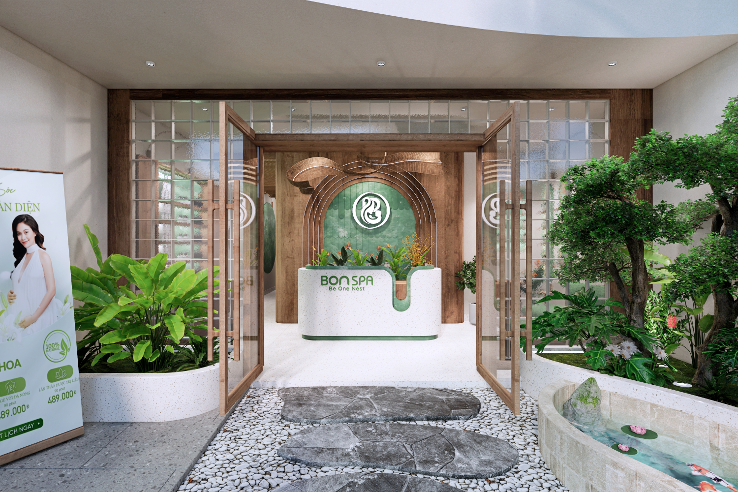 4 Lý Do Nên Chọn Spa Làm đẹp Chuyên Nghiệp