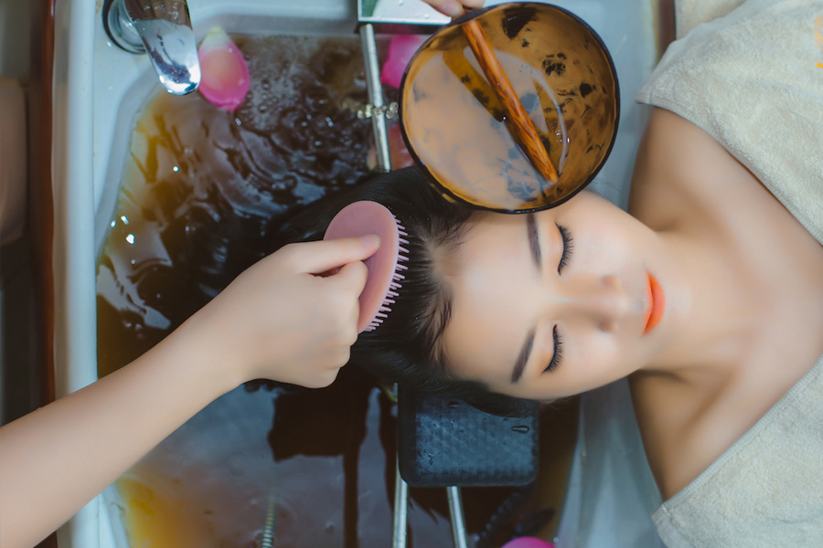 Áp Dụng Các Phương Pháp Tự Nhiên