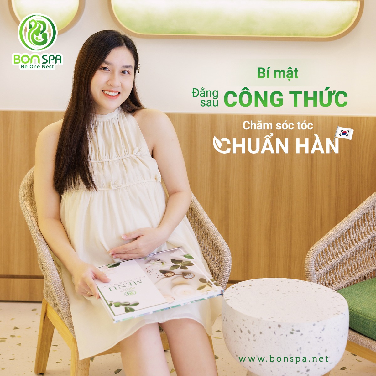 Cách Xông Hơi Vùng Kín Tại Spa Chuyên Nghiệp