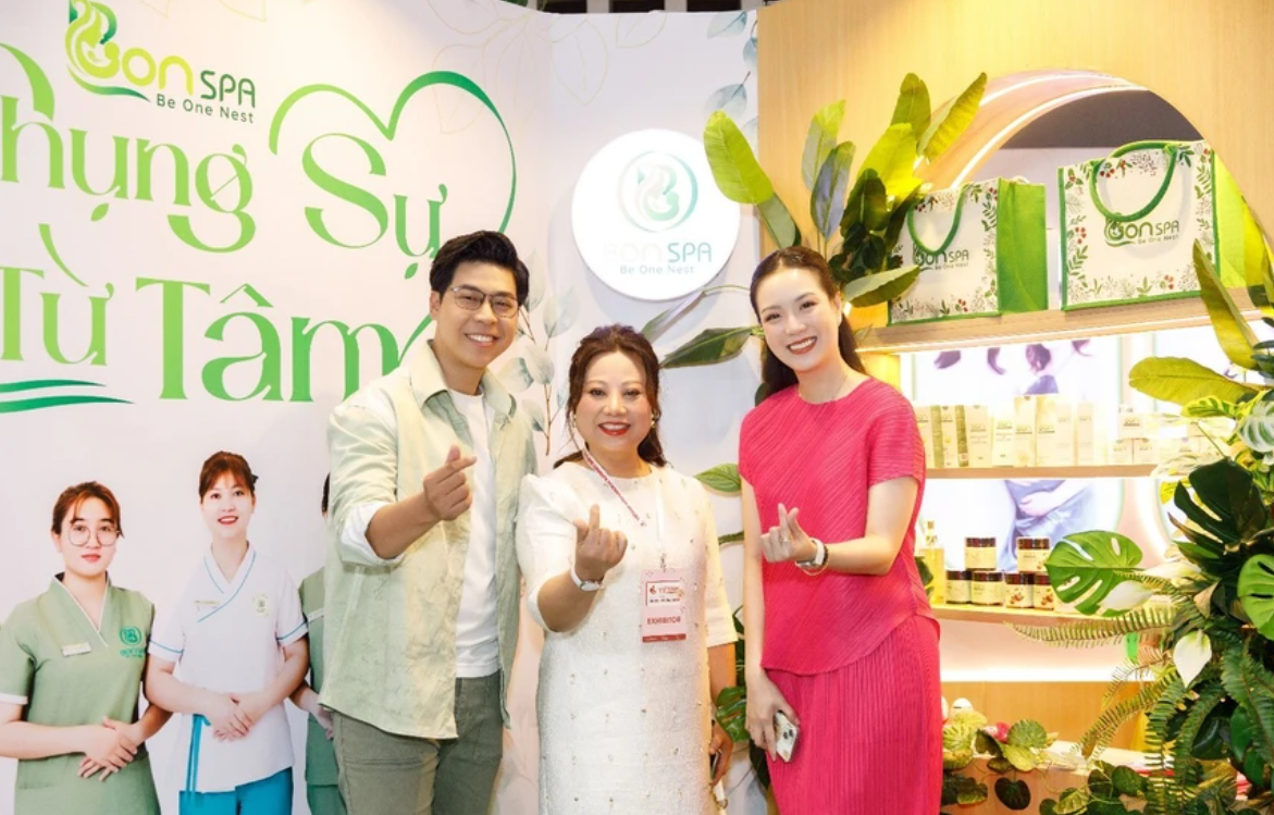 Dịch Vụ Nổi Bật Tại Bon Spa
