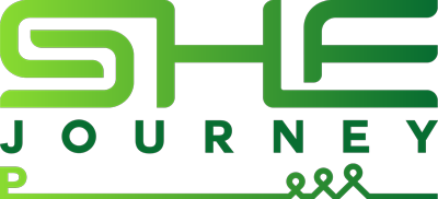 LOGO SHE JOURNEY