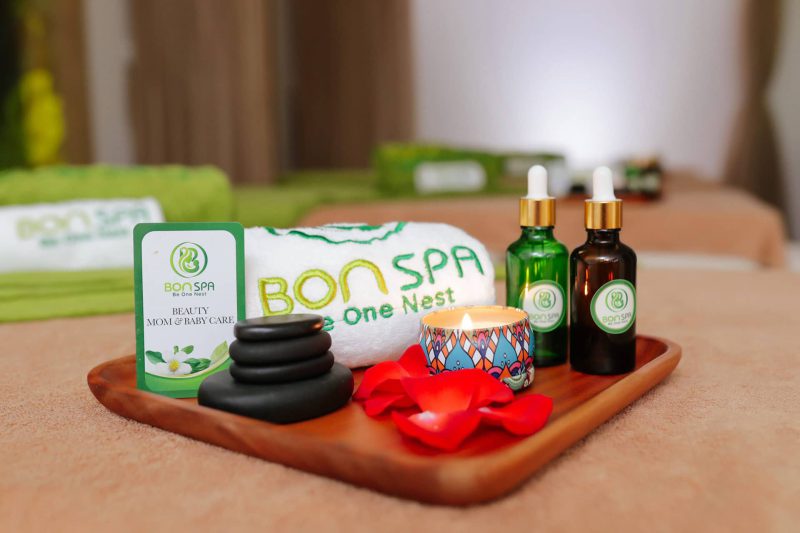 Lợi ích Của Dịch Vụ Spa Mẹ Bầu Tại Bon Spa
