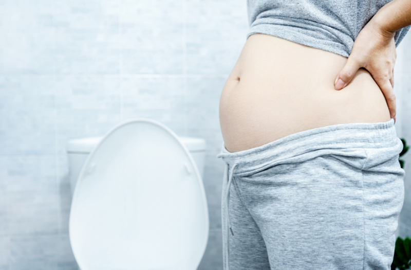 Tầm Quan Trọng Của Việc Ngăn Ngừa Táo Bón Cho Mẹ Bầu