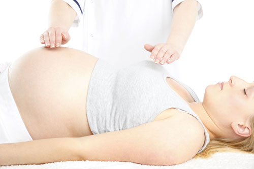 Khi Nào Mẹ Bầu Cần Gặp Bác Sĩ