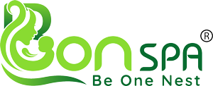 Logo Bon Spa