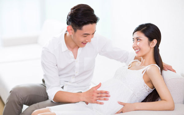 Lịch Trình Sinh Hoạt Hợp Lý Cho Mẹ Bầu