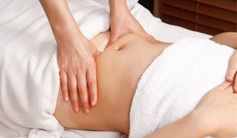 Lợi ích Của Massage Toàn Thân Cho Mẹ Sau Sinh