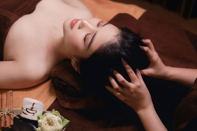 Ai Nên Thử Gội đầu Dưỡng Sinh