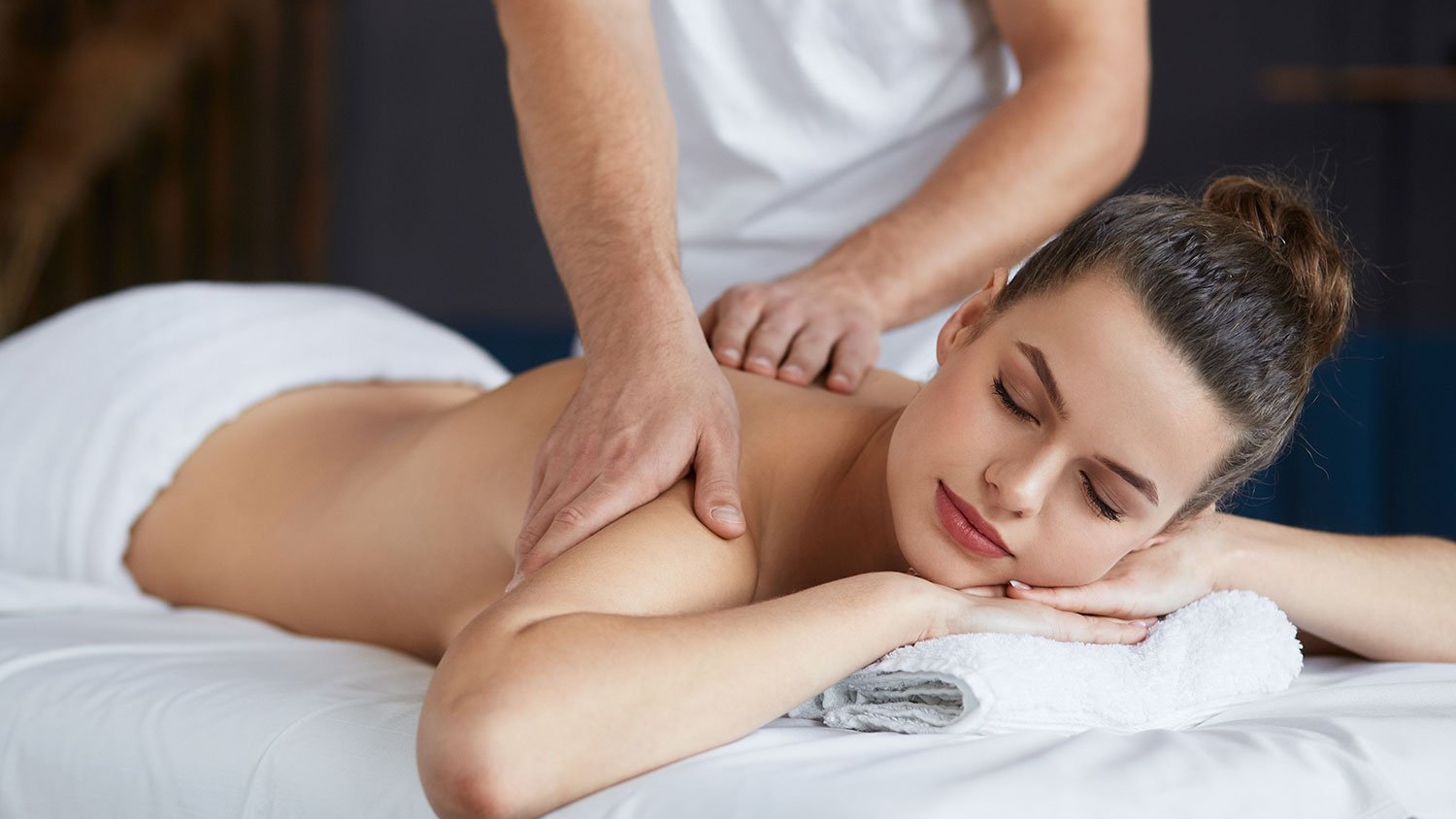 Khái Niệm Và Nguồn Gốc Của Massage Body