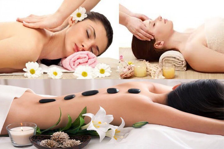 Lợi ích Của Massage Body đối Với Sức Khỏe