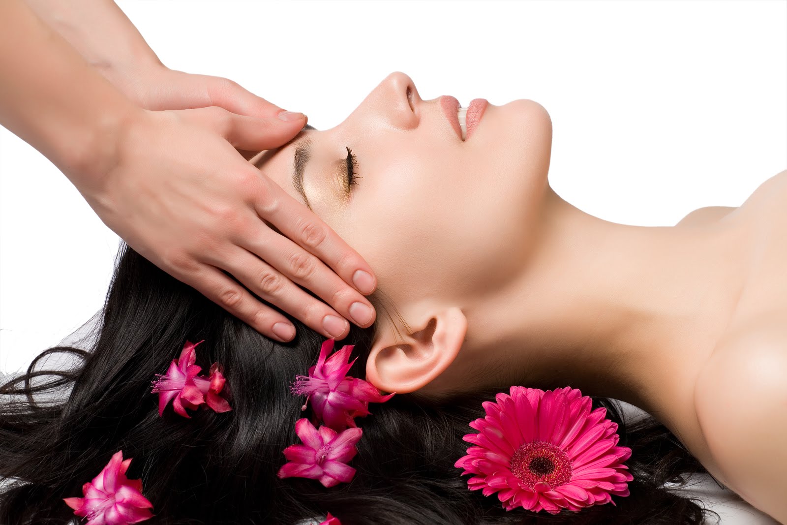 Lợi ích Tuyệt Vời Của Gội đầu Dưỡng Sinh