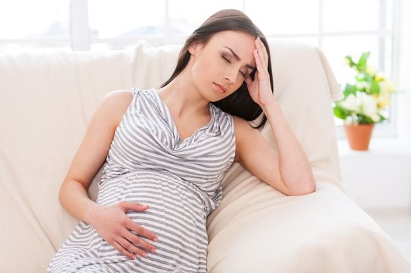 Những Sai Lầm Cần Tránh Khi Giảm ốm Nghén