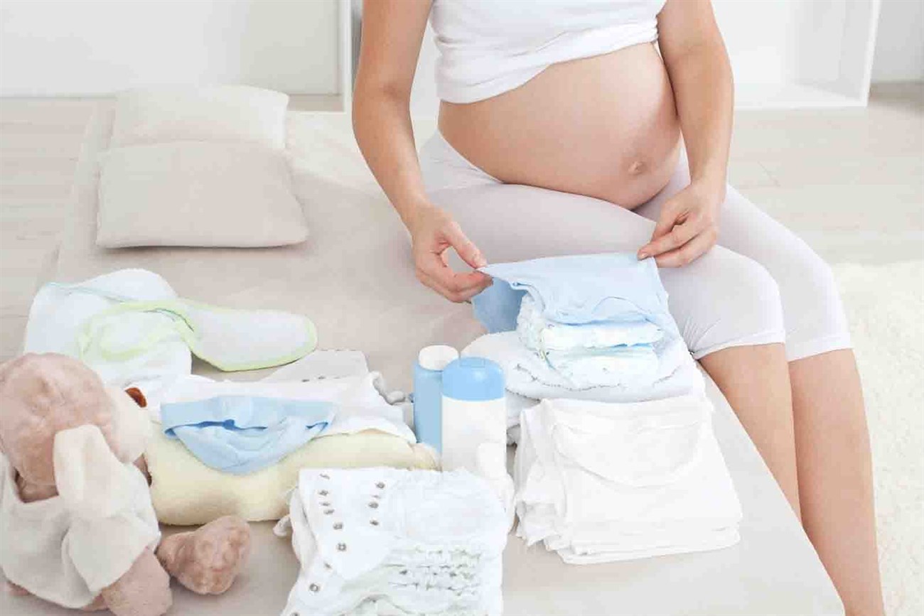 Tại Sao Cần Chọn đồ Dùng Cho Mẹ Bầu đúng Chuẩn