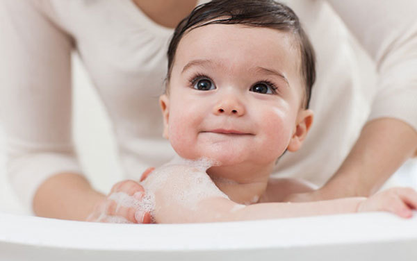 Chọn Thời điểm Và Sản Phẩm Tắm Phù Hợp