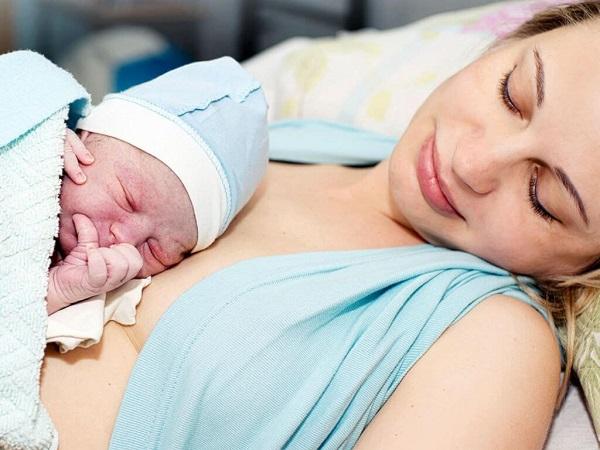 Chuẩn Bị Thể Chất Cho Sinh Mổ Lần Hai