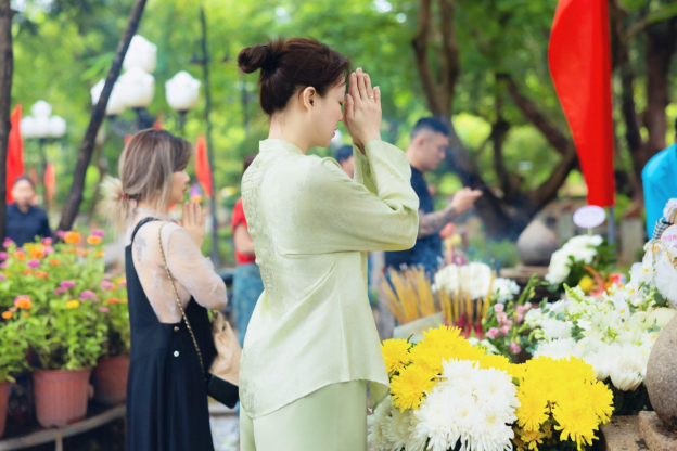 Hành Trình ý Nghĩa Của Bon Charity Tại Côn Đảo1173