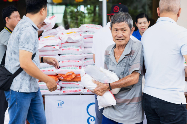 Hành Trình ý Nghĩa Của Bon Charity Tại Côn Đảo755