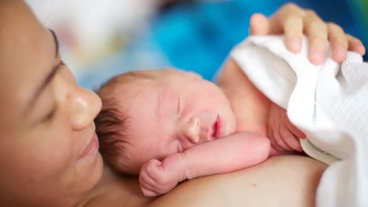 Kinh Nghiệm Thực Tế Từ Các Mẹ đã Sinh Thường
