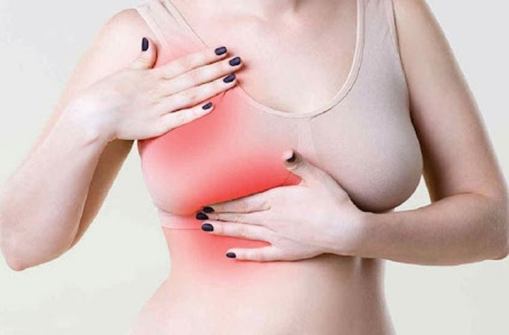 Tác Hại Của Tắc Tia Sữa