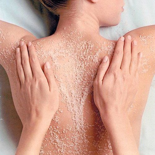 Tẩy Tế Bào Chết Body Là Gì Và Tại Sao Quan Trọng