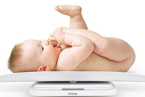 Các Yếu Tố ảnh Hưởng đến Cân Nặng Trẻ Sơ Sinh