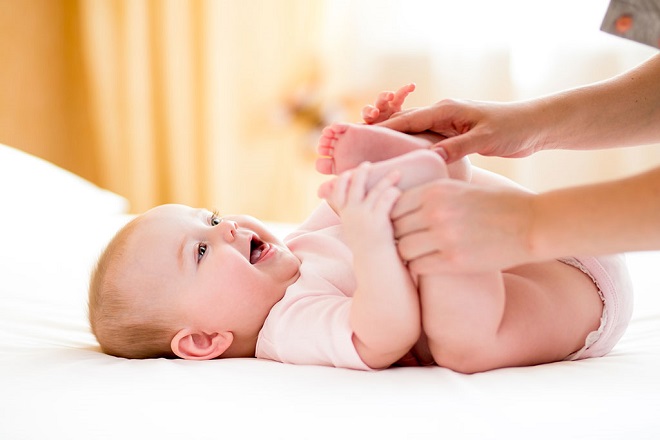 Các Yếu Tố Chính ảnh Hưởng đến Chiều Cao Trẻ Sơ Sinh