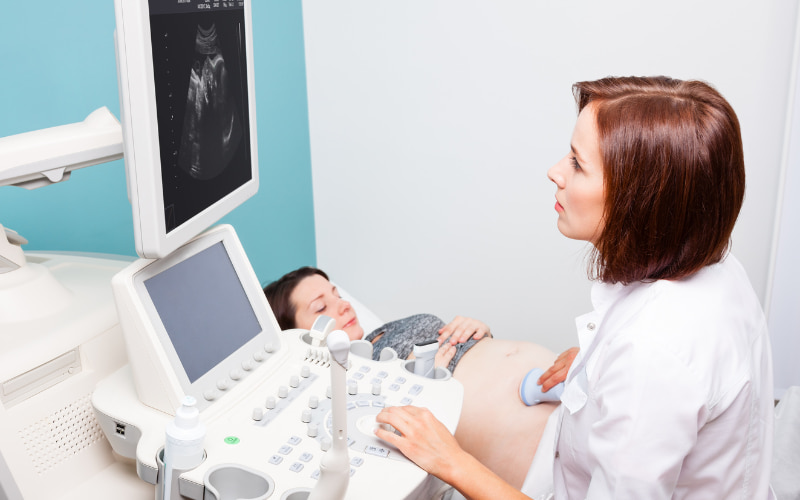 Chuẩn Bị Gì Trước Khi Khám Thai Lần đầu